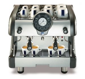 Lavazza machines à café