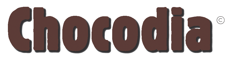 chocodia logo