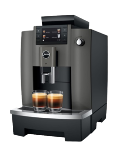 Machines à café JURA pour entreprises_X4