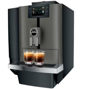 Machines à café JURA pour entreprises_X10